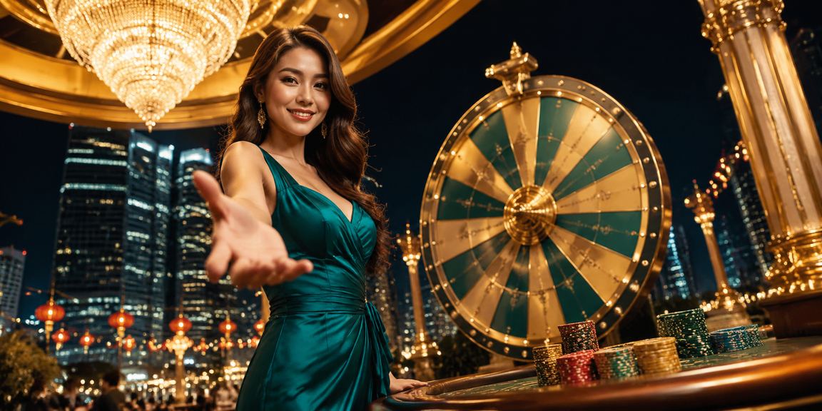 560bet
